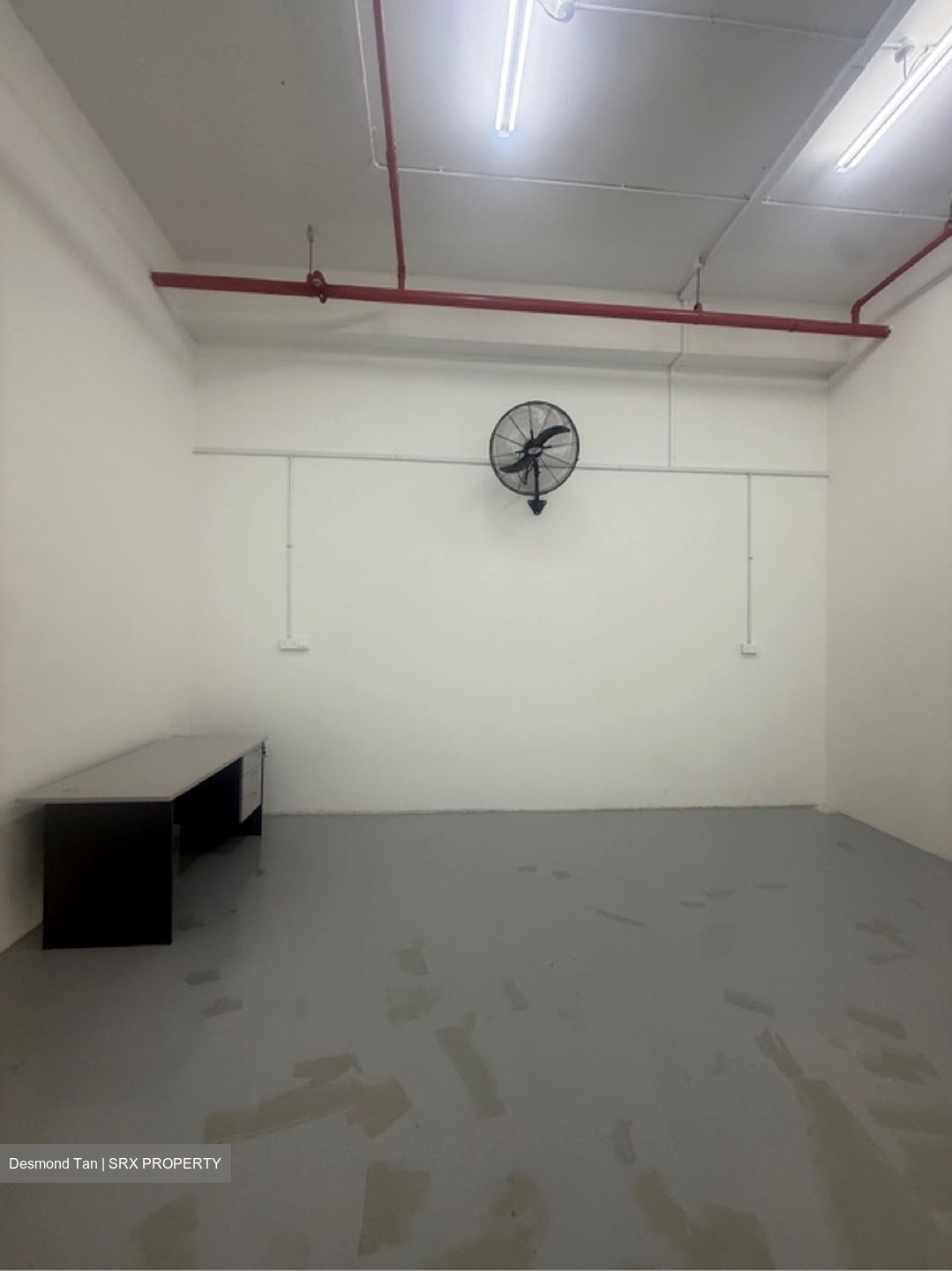 Pantech Business Hub (D5), Factory #532292651